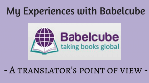 Babelcube