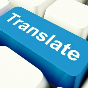 Translate