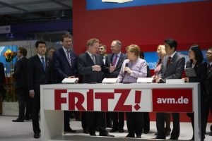 Fritz!