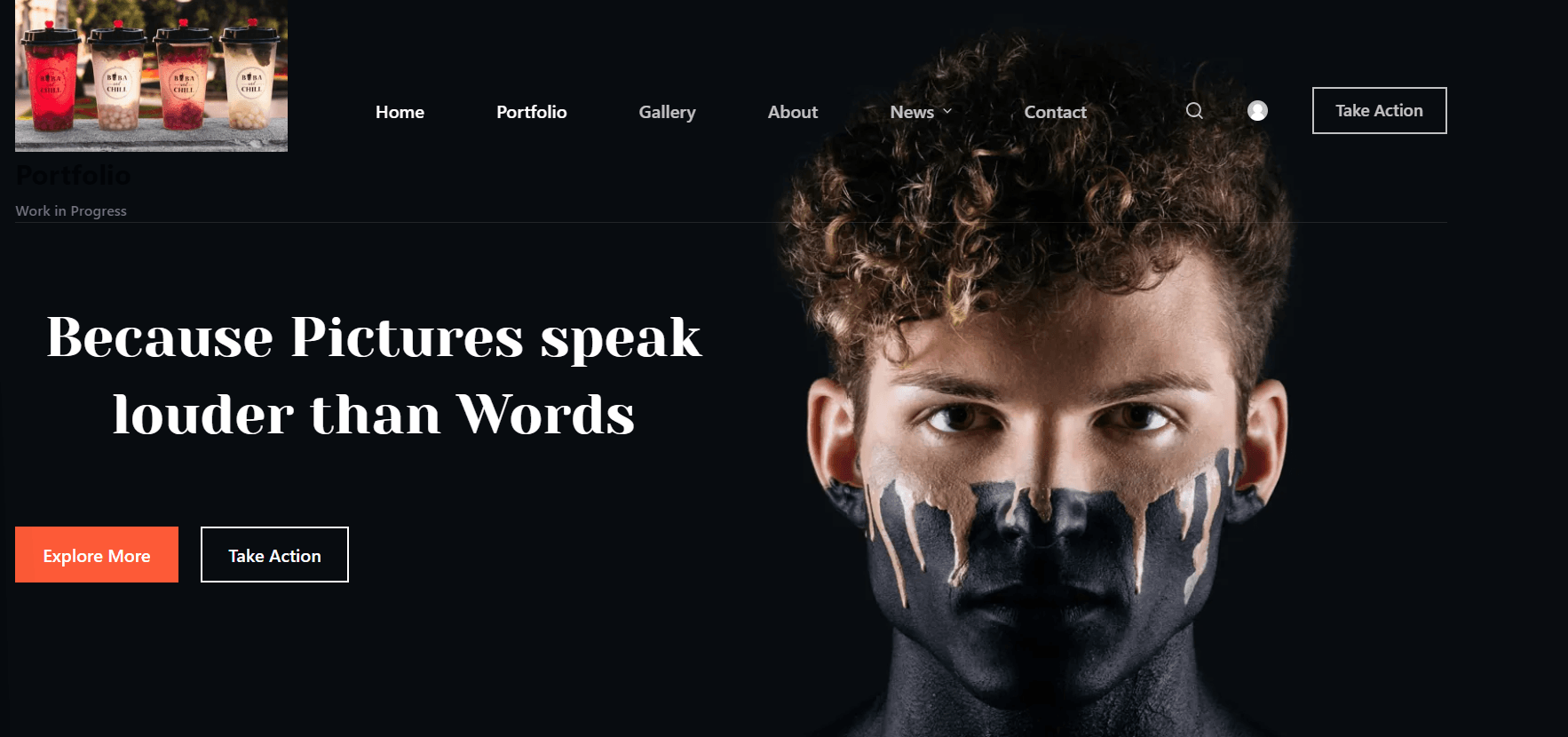 reMarkable Portfolio