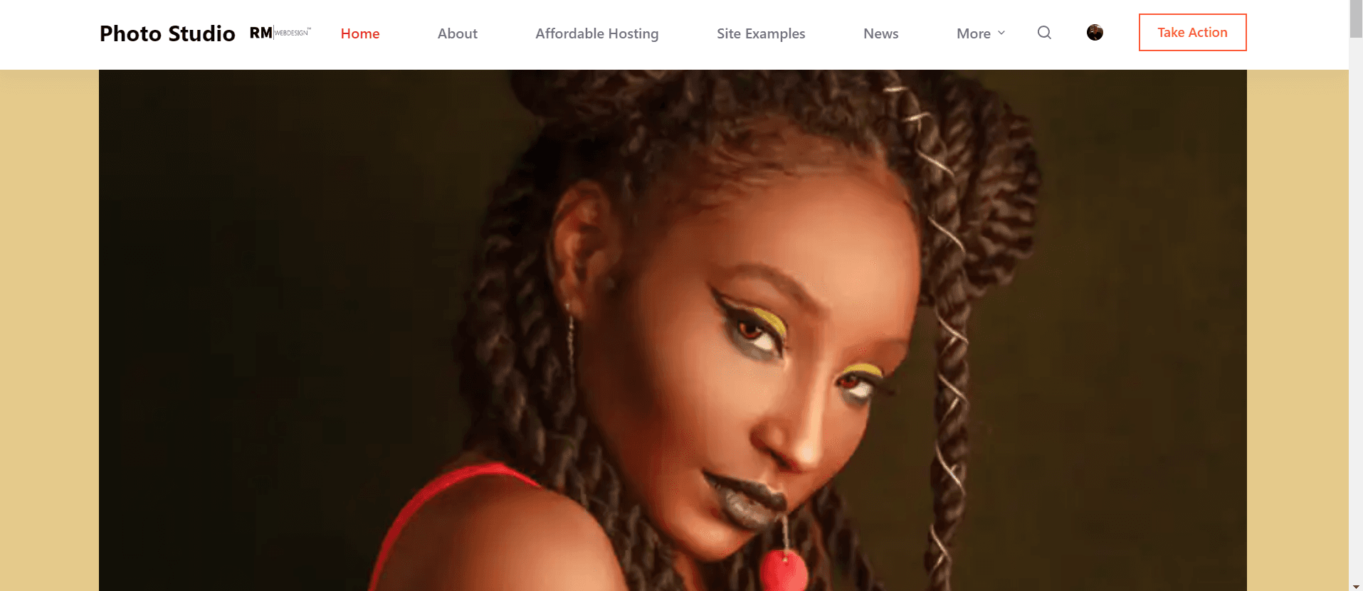 reMarkable webdesign